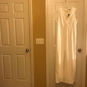 Middle of Things Jumpsuit